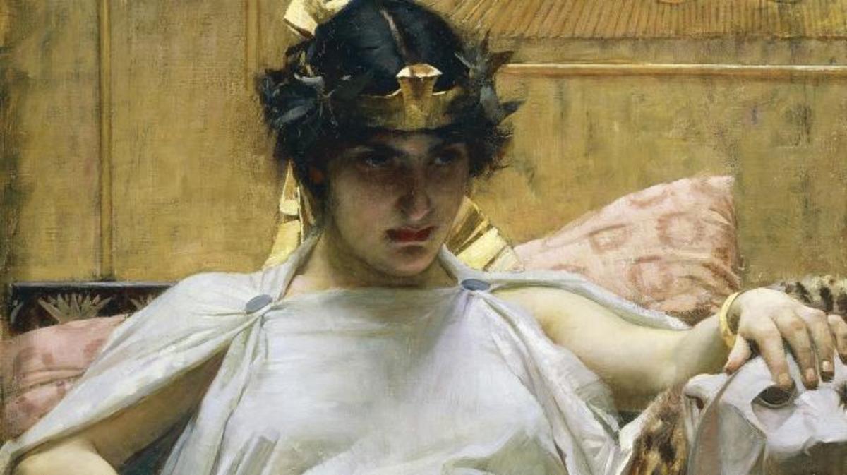 cleopatra