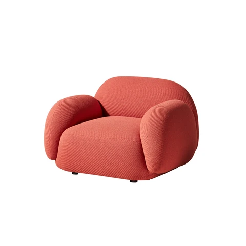 Sundae Armchair, Lounges & Ottomans | Upholstery | Jason Ju for DesignByThem